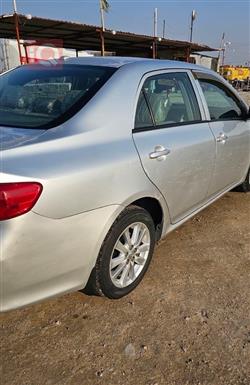 تۆیۆتا کۆرۆلا